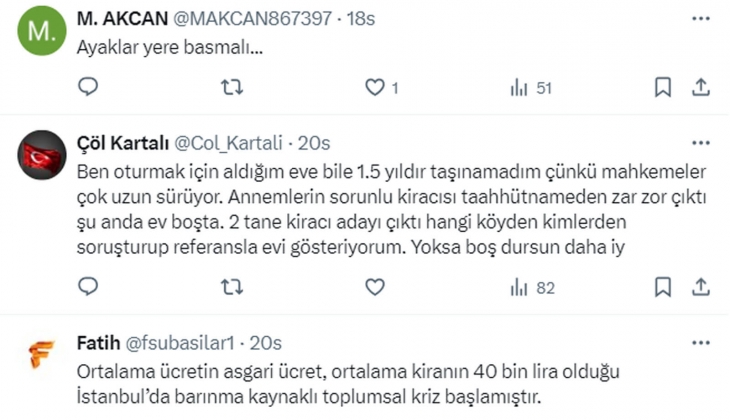 Doç. Dr. Baki Demirel: Barınma sorunu toplumsal krize dönüşürse, mülkiyet hakları sorgulanır!