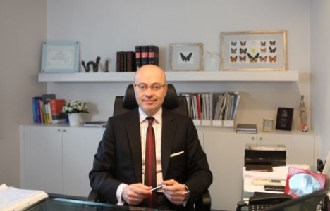  Gürsel Öngören: kentsel dönüşüm vergisini destekliyoruz!