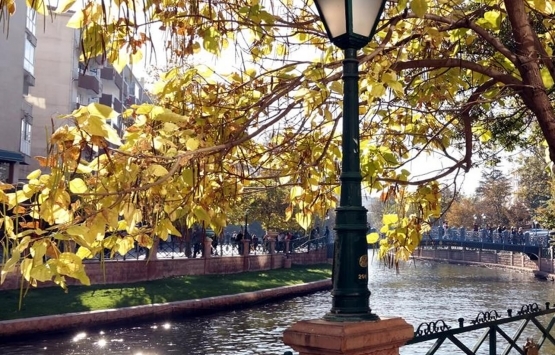 Eskişehir de Kızılay kirasını ödeyemeyen esnafı icraya verdi!