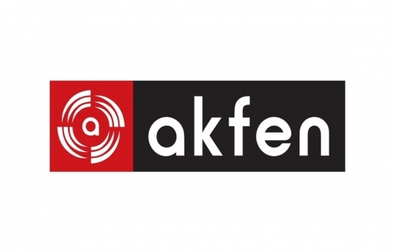 Akfen Holding tahvilinin 12. kupon anapara ödemesini yaptı! 