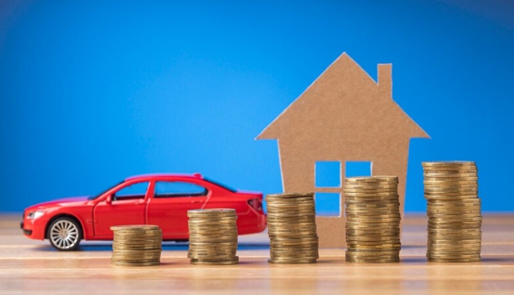 Aralık 2023 konut, taşıt ve ihtiyaç kredisi faiz oranları ne kadar?