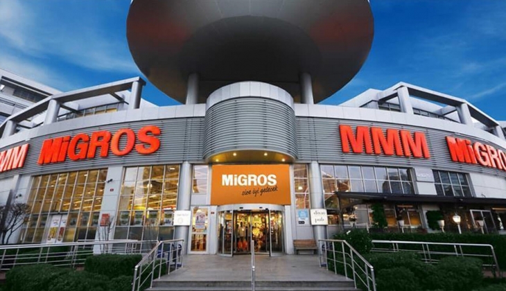 İndirim dediğin böyle olur! Migros'a gitmeyen bin pişman olur! Et ürünlerinde damping