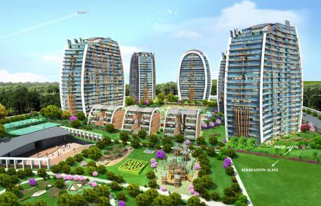 Bakırköy 46 satılık daire fiyatları!