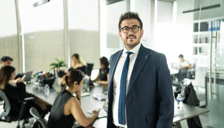 Lüks konut yatırımında İstanbul un konumu: Emlak pazarını uluslararası platforma tanıtacak ortam sunuyor!