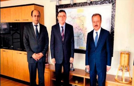 Ankara-Haymana karayolu Temmuz ayında açılacak!