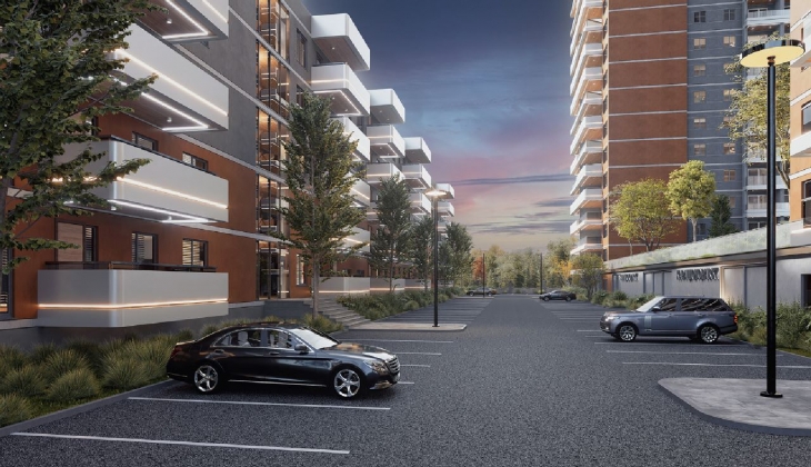 Ferce Bağlıca konutları ne kadar? Ferce Bağlıca konut projesinde kampanya var mı?