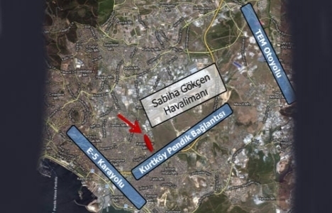 Dap Yapı Pendik te 1.5 milyar TL yatırımla karma proje inşa edecek!