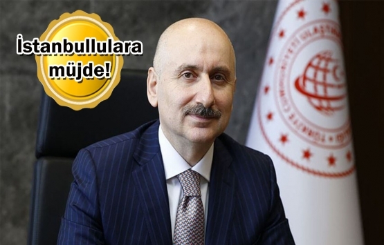 Kadıköy-Sabiha Gökçen Havalimanı metro inşaatı 2021'de tamamlanacak! 