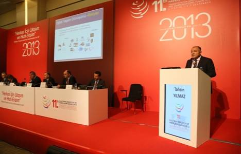 Türkiye 2023’e akıllı şehirlerle girecek!