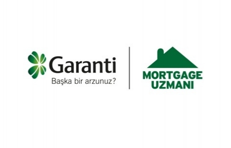 Garanti Mortgage, konut hesabı ile ev sahibi yapıyor!
