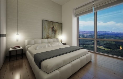 Nidapark Seyrantepe örnek daireler!