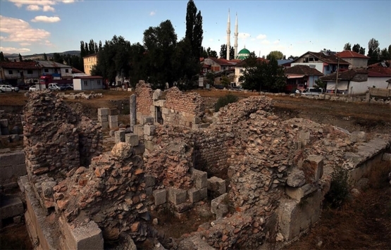 Tokat ta satılık 59 iş yeri!