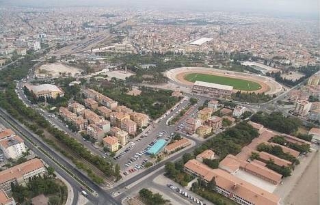 GYODER Gelişen Kentler Zirvesi balıkesir