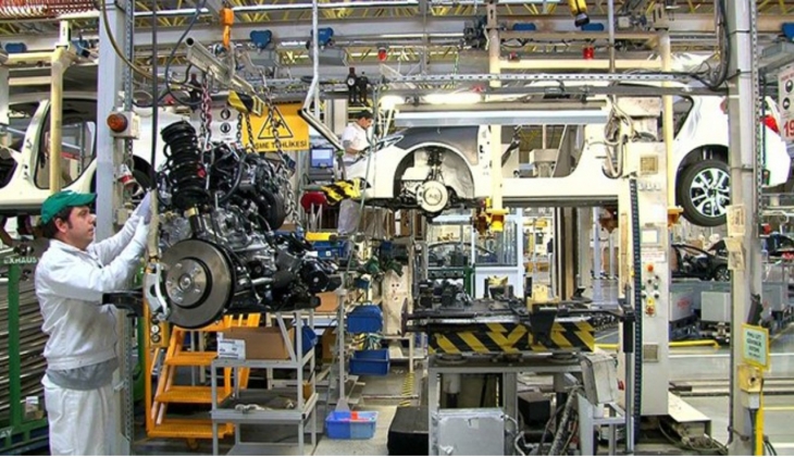 Otomobile enerji zammı yolda