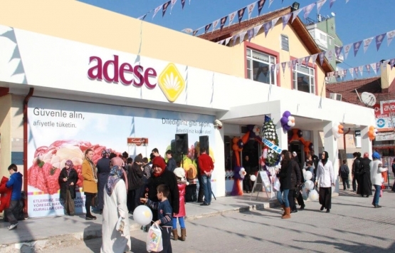 Adese, Konya ve Isparta daki şubelerini devrediyor!