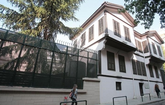 Yunan Çözümü Partisi: Atatürk'ün evini soykırım müzesi yapalım!