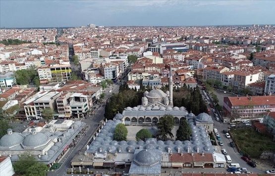 Trakya Platformu ndan Kanal İstanbul projesine itiraz!