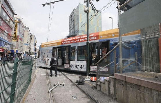 Sultangazi Belediyesi inşasına başladığı huzurevini satılığa çıkardı!
