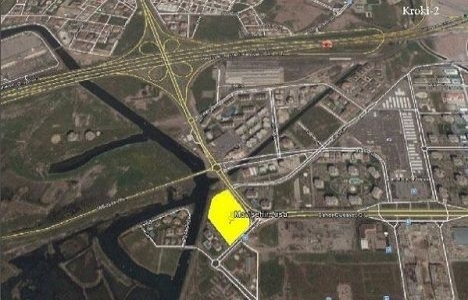 Şifa Üniversitesi'nin ihalesine tedbir kararı!