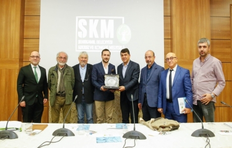 Şehitkamil Mimari Fikir Projesi Yarışması'nda ödüller sahiplerini buldu!