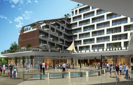 Konutta bayram kampanyası 2013!