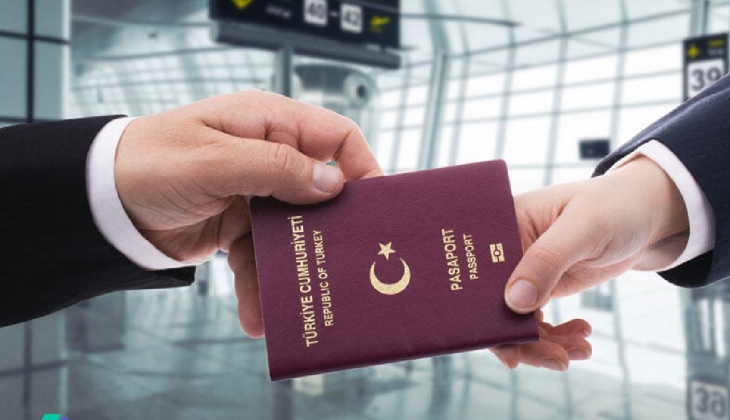 Noter, pasaport ve vize harçlarına yüzde 50 zam! Pasaport ücretleri ne kadar oldu?