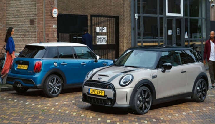 Mini Cooper 5 fiyatları güncellendi! En ucuz Mini Cooper ne kadar? İşte 22 Haziran 2022 fiyat listesi...