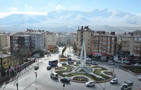 Eylül ayında Niğde'de 424 konut satışı yapıldı!