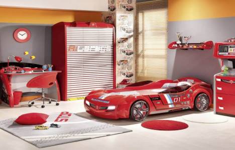 Çilek Mobilya İran'da büyüyor!