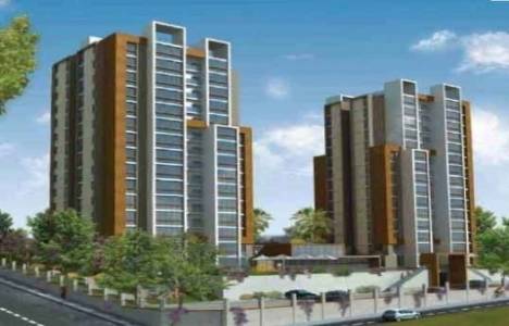 Astera Park Halkalı satılık!