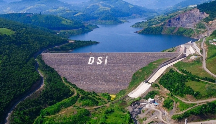 Gençlere müjde! DSİ bekçi alımı yapıyor! Başvurular başladı! İşte başvuru ekranı...