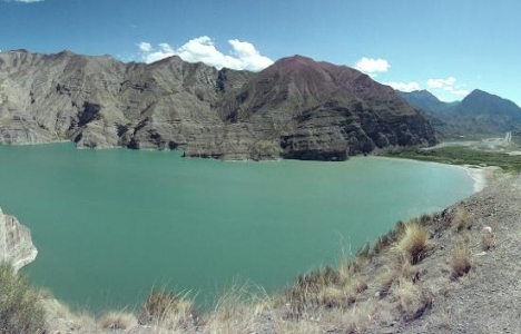 Tortum Gölü'nden akaryakıt üretilecek!