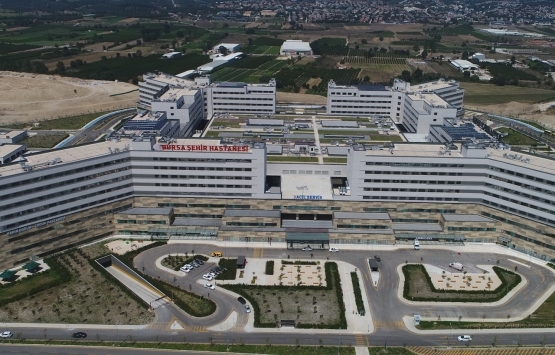 Şehir hastanelerinin kiraları 1 yılda yüzde 62 arttı!