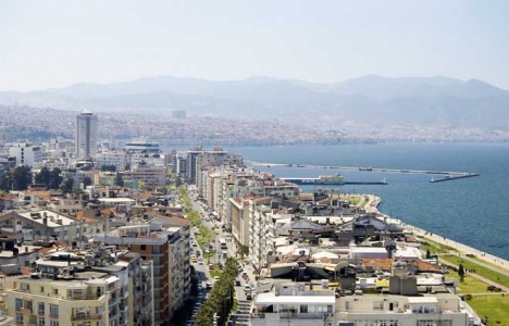 İzmir'de kira fiyatları yükselecek!