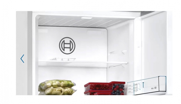 Bosch Üstten Donduruculu Buzdolabı fiyatları ne kadar? İşte Nisan 2022 fiyat listesi!	