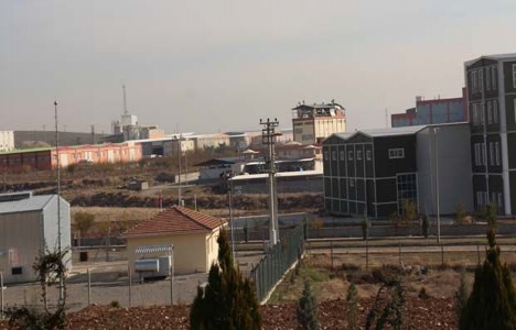 Batman 2. OSB'nin yapılması için arsa sorunu çözüldü mü?