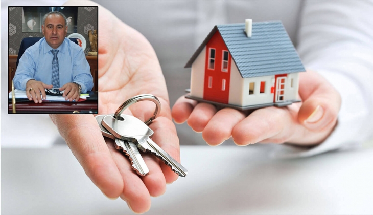 Konut fiyatları neden yükseliyor? 36 yıllık emlakçı açıkladı!