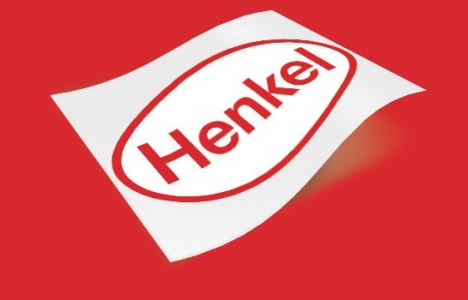 Henkel'in ev bakımı iş birimi yüzde 5,5'lik büyüdü!
