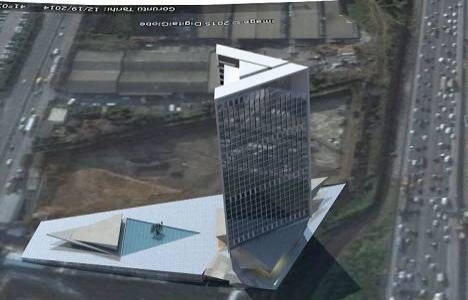 Basın Ekspres Urke İnşaat Konutları iletişim!