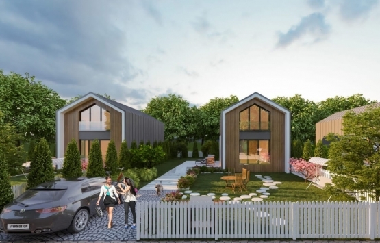 Konuta yatırım yapacaklar dikkat! Sektör hareketlendi!