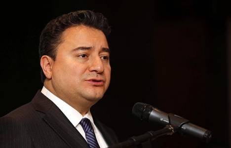 Ali Babacan: Yatırımlar yine gelişmekte olan ülkelere gidecek!