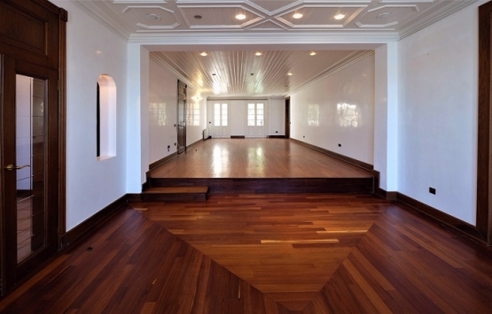 Paşabahçe Andonaki Yalısı 55 milyon TL ye satışta!