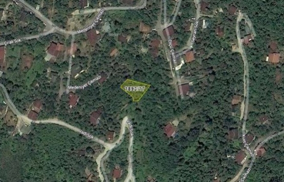 Akiş Beykoz projesinde kat karşılığı inşaat sözleşmesi imzalandı!