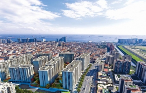 KİPTAŞ ın satışı devam eden 3 konut projesi!