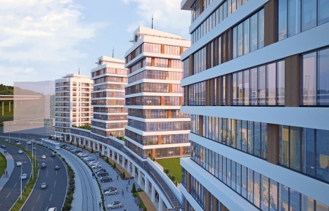 Porta Vadi Evleri teslim tarihi!