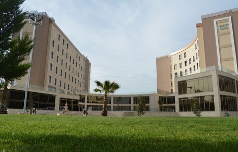 Tuzla İçmeler tesis yatırımlarıyla büyülüyor!