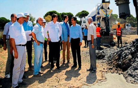 Antalya Kundu Belek yolu ne zaman tamamlanacak?