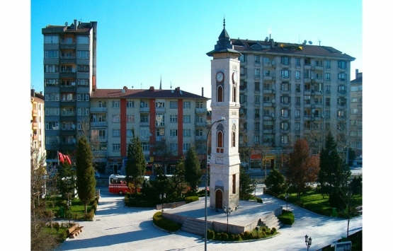 Kütahya acele kamulaştırma