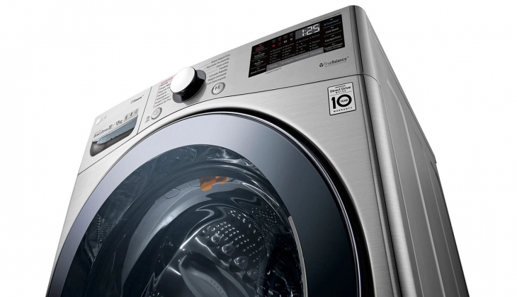 LG 12 kg 1400 devir çamaşır makinesinde 3 bin TL indirim! İşte 10 Ekim 2022 fiyat listesi…