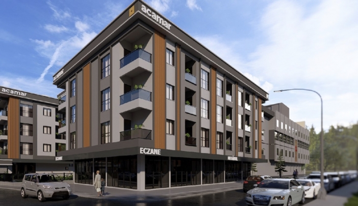 Çiftlikköy Nova Life’ta teslimler 1 yıl sonra!